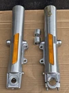 Harley Davidson #46495-09/ 46502-09 Oem 09-13 Touring Fork Lowers. Fixed Price $89.99.