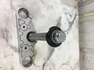 08 Kawasaki Vn 1600 B Vulcan Mean Streak Lower Triple Tree Fork Shock Clamp Stem. Fixed Price $14.52.