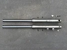 92-04 Suzuki VS800 Intruder. Used Oem Front Fork Damper Set Left And Right. Fixed Price $140.00.