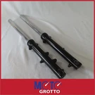 Triumph Bonneville T100 Pair Of Front Fork Legs. Fixed Price $356.78.