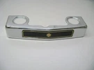 Nos Fork Cover Trim 1979-81 Suzuki GS1000 GS850 25Q. Fixed Price $45.00.