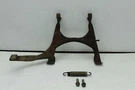 1986 Honda Shadow VT700C (#420) Center Main Stand. Fixed Price $18.00.