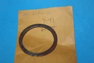 Nos Yamaha Fork Oil Seal WASHER1973-1983 Oem # 341-23146-50-00. Fixed Price $7.95.
