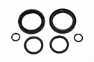 Fork Seal Kit Harley Davidson By V-twin. Fixed Price $30.10.