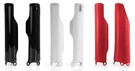 Acerbis Fork Guards Honda 250R/250X 04-17, CRF450R 04-16, CRF450X 05-17. Fixed Price $36.45.