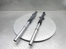 2000 99-05 Kawasaki Vulcan Drifter VN1500 Front Left Right Fork Suspension *bent. Fixed Price $75.32.