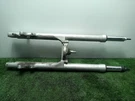 7685909 - 7685910 Full Fork / Pair Of Front Bars. Fixed Price $384.07.
