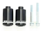 Oes Frame Sliders Fits 2016-2026 Suzuki GSXS1000 GSX-S1000 No Cut. Fixed Price $59.99.