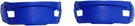 Cycra Fork Protector Pads Stadium Plate Blue. Fixed Price $14.26.