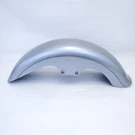 Harley-davidson 1999 Softail Fat Boy Front Fender Diamond Ice Evo 59139-97. Fixed Price $199.95.