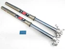 2021-2023 Kawasaki KX250X Oem 48MM Kyb Forks (suspension). Fixed Price $925.00.