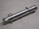 Yamaha, Nos, YZ80, 1974-76, Outer Left Tube, # 462-23126-02-38. S114. Fixed Price $99.99.