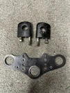 Bmw R100RS R90 R80 Fork Yoke Upper Cross Brace 31 42 240 075. Fixed Price $110.00.