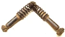 1985 Yamaha YT60 Tri-zinger Three 3 Wheeler Shocks Suspension Absorbents. Fixed Price $54.99.