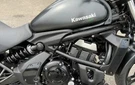 Kawasaki Vulcan Abs 2018 EN650D Pipe-left Fork Outer,s.black 44005-0101-32A. Fixed Price $200.54.