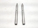 04-10 Buell Lightning XB12S Front Left & Right Fork Damper Rods Leg Tube Set Trs. Fixed Price $242.39.