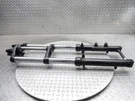 2013 12-15 Honda NC700X Front Fork Suspension Damper Tube Triple Tree Left Right. Fixed Price $341.99.