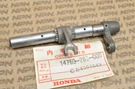 Nos Honda CB450 K0 Torsion Bar Valve Spring 14760-283-000. Fixed Price $164.99.