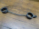 Kawasaki GT550 1990 Front Fork Balance Pipe. Fixed Price $33.57.