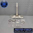 2006 Yamaha YZ125 Steering Stem 1C3-23340-M0-00 Triple Clamp YZ250 299. Fixed Price $95.00.
