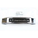 Kawasaki Genuine Fork Cover Emblem 44033-1054 Oem Kz/z Models. Fixed Price $75.24.