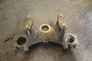 2023 Kawasaki Klx 110 Forks Upper Triple Tree Clamp #377 New 44039-0093. Fixed Price $125.98.
