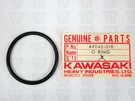 Kawasaki Nos New 44046-016 Outer Tube Ring H1 S1 S2 F4 Kh A1SS A7SS. Fixed Price $6.99.