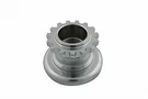 Cone Stem Nut Chrome For Harley Davidson By V-twin. Fixed Price $66.22.