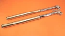 2006 Front Fork Shock Absorber Set Suspension Damper Leg Tube. Fixed Price $349.99.