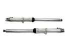 41MM Fork Assembly With Polished Slider Fx 1980-1983 Harley Davidson. Fixed Price $420.80.