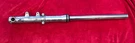Triumph Bonneville America 865 2007 Left Hand Fork T2047121 Very Good Condition. Fixed Price $256.57.