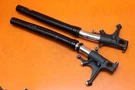 2012-2013 Honda CBR1000RR Oem Front Forks Shock Suspension Set Pair. Fixed Price $199.00.