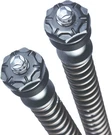 Harddrive Medium Weight Scepter +2" Cartridge Kit 49MM For Dyna 06-17 R0900117-2. Fixed Price $1185.95.