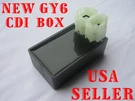 Longbo Scooter LB50QT-22 4T Igniter Cdi Ignitor Ignition Module. Fixed Price $14.99.