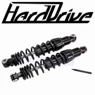 Harddrive 705 Series Preload/rebound Adjustable Rear Shock For 2016-2017 Ap. Fixed Price $711.86.