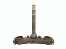 Triumph Tiger 955I 855I Oem Lower Fork Holder Steering Stem Tree Yoke Bracket. Fixed Price $74.99.