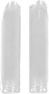 Acerbis Fork Cover 2979510002 Lower White Yamaha YZ450FX Front Suspension. Fixed Price $36.54.