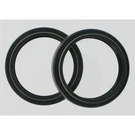 Parts Unlimited Seals Showa 43MM Upside Down 0407-0130. Fixed Price $35.65.