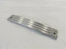 Kawasaki Vulcan 1500 Nomad Fi Front Fork Triple Tree Cover Guard Plate Holder. Fixed Price $9.95.