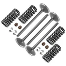 Caltric 14721-KRN-670 14711-KRN-670 Exhaust & Intake Valve Kit For Honda. Fixed Price $46.98.