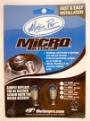 Motion Pro Micro Bleeder, M5X0.8, Silver Kayaba Kyb Inverted Forks Bleeders. Fixed Price $16.99.