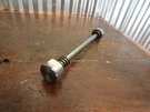 20-22 Yamaha MT03 Front Fork Rod Comp BK6-F330G-00-00. Fixed Price $12.97.