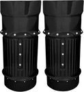 Covingtons Fork Bellows Dimpled Black #C1114-B Harley Davidson. Fixed Price $438.28.