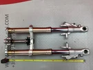 Front Forks 44008-1039-JS Kawasaki Ninja 750 7R 1996 2000 1997 1998 1999. Fixed Price $887.39.