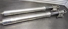 01-03 Aprilia Rst Futura 1000 Front Forks Tubes AP8163050. Fixed Price $69.75.