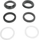 Leak Proof Pro-moly Fork Seals 41MM X54MM X11MM Honda Kawasaki Suzuki 42470. Fixed Price $43.65.