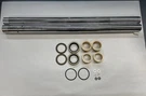 Triumph Fork Overhaul Kit 1964-1967 650,. Fixed Price $229.95.