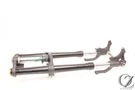 24-25 Kawasaki ZX4RR Front Forks Suspension. Fixed Price $895.85.