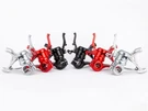 Motocorse Ohlins Front Sbk Radial Fork Feet Ducati Panigale V4 Speciale 2018. Fixed Price $1170.52.