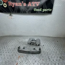 2005 Kawasaki Vulcan VN1500N Classic Front Fork Lower Cover 44033-125. Fixed Price $29.99.